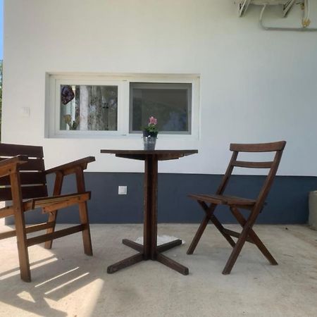 Apartament Csipkehaz Kisapati Zewnętrze zdjęcie