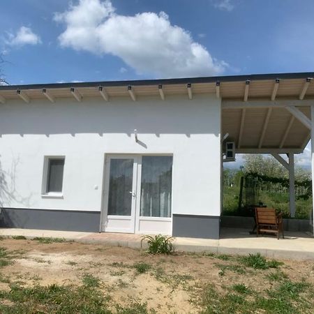 Apartament Csipkehaz Kisapati Zewnętrze zdjęcie