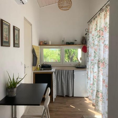 Apartament Csipkehaz Kisapati Zewnętrze zdjęcie