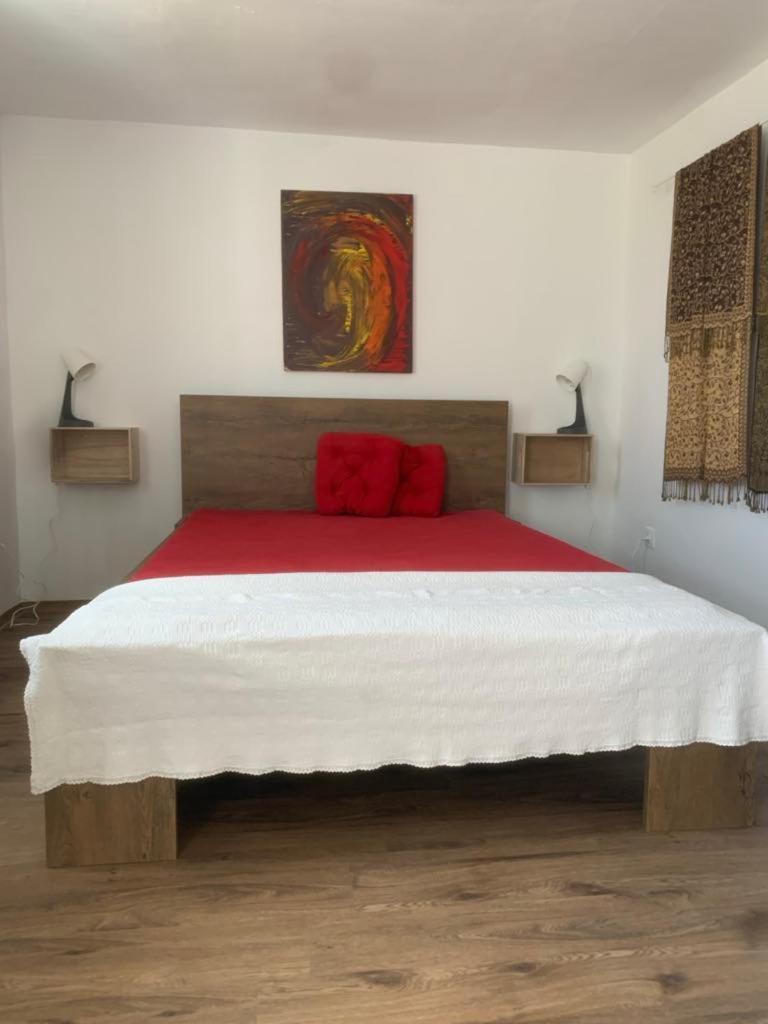 Apartament Csipkehaz Kisapati Zewnętrze zdjęcie