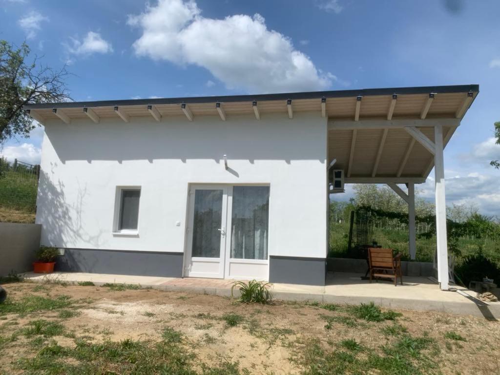 Apartament Csipkehaz Kisapati Zewnętrze zdjęcie