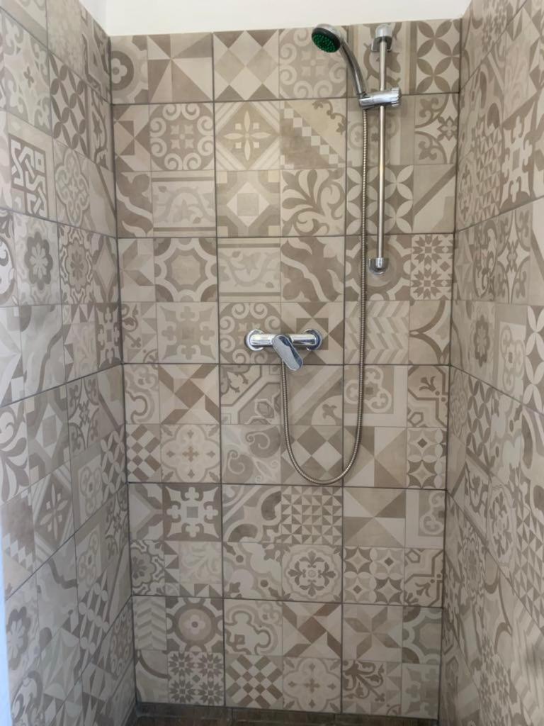 Apartament Csipkehaz Kisapati Zewnętrze zdjęcie