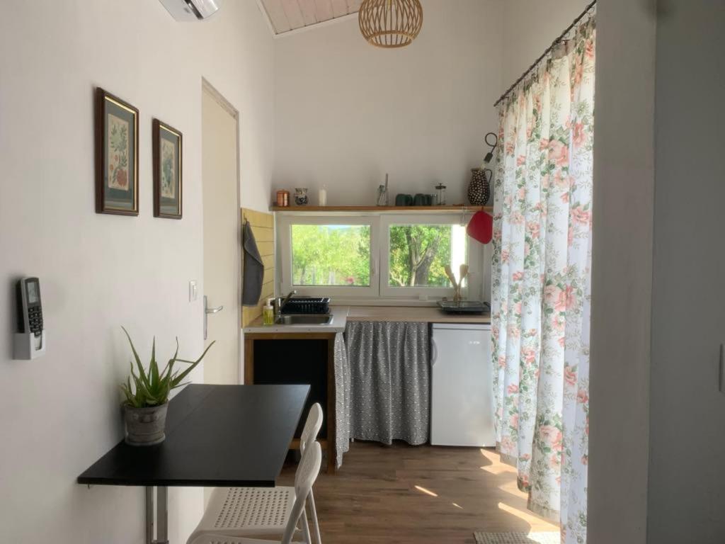 Apartament Csipkehaz Kisapati Zewnętrze zdjęcie
